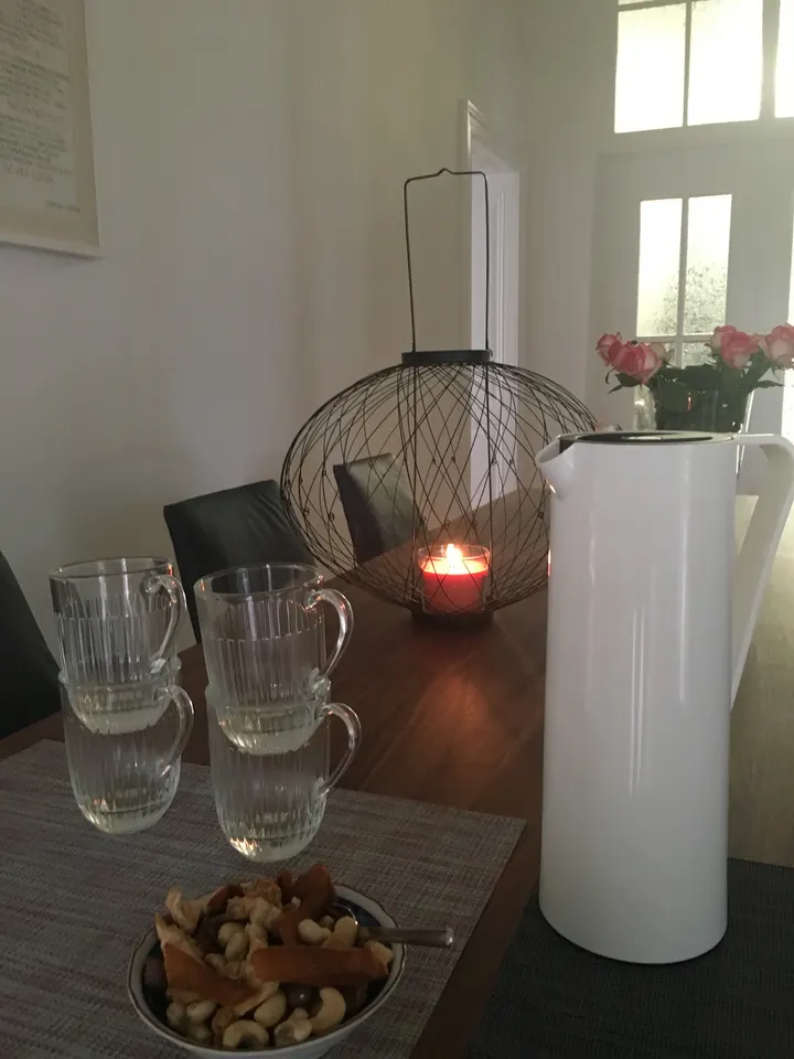 YOGA PEACE — yoga-studio in Düsseldorf — 4