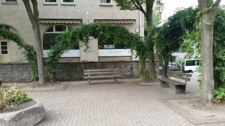 bodymind — yoga-studio in Fulerum, Mülheim an der Ruhr — 2