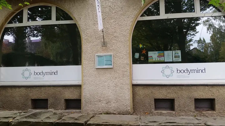 bodymind — yoga-studio in Mülheim an der Ruhr — 3