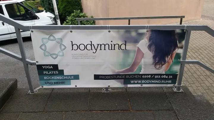 bodymind — yoga-studio in Mülheim an der Ruhr — 5