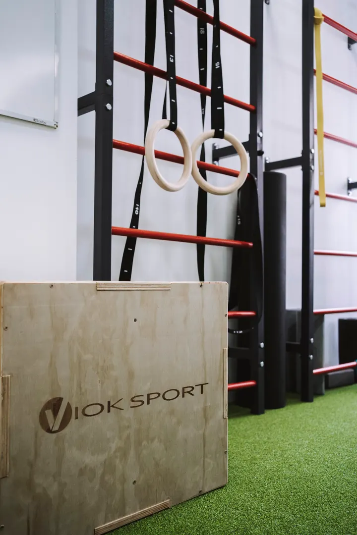 RP Motion Center — entrenamiento personal-studio en Cartagena Casco, Cartagena — 3