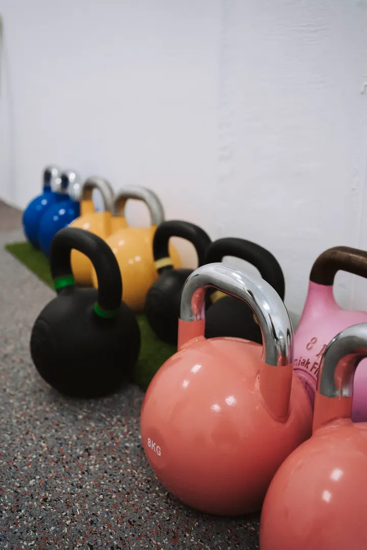 RP Motion Center — entrenamiento personal-studio en Cartagena — 4