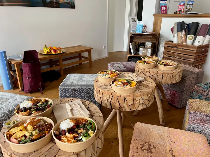 Be You Yoga Academy — yoga-studio in Bernstadt — 3
