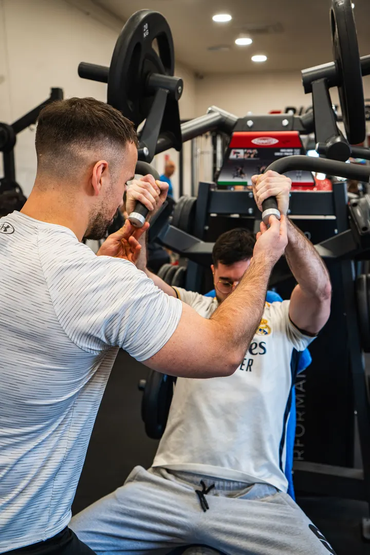 Riom Forme — salle de fitness-studio à Riom — 3