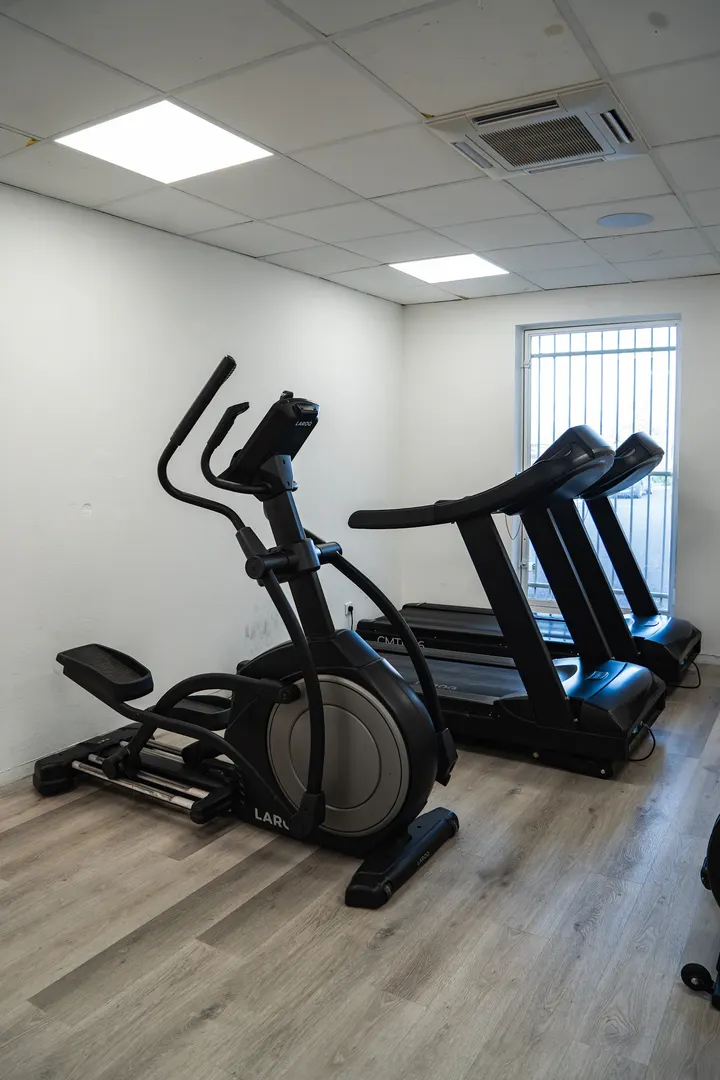 Riom Forme — salle de fitness-studio à Riom — 3