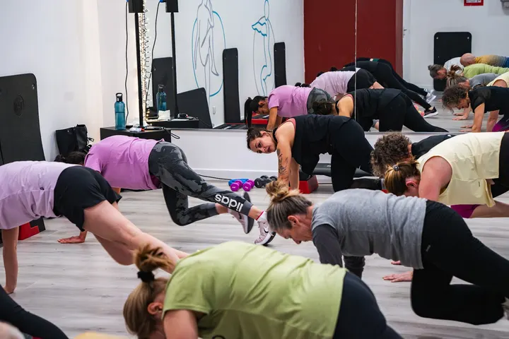Riom Forme — salle de fitness-studio à Riom — 4