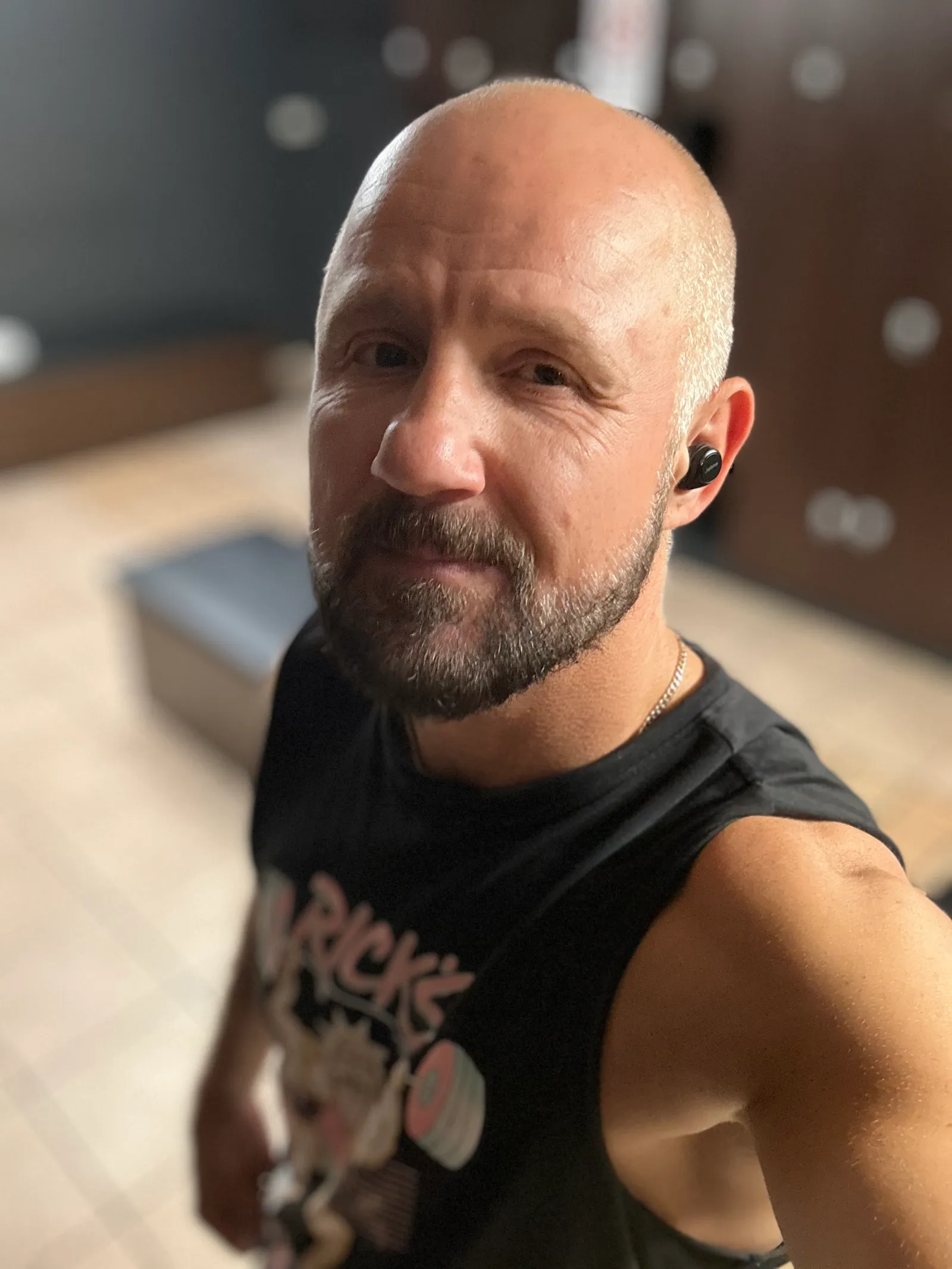 Carlström fitness & sports AB — träningsstudio i Ljungarum, Jönköping — 3