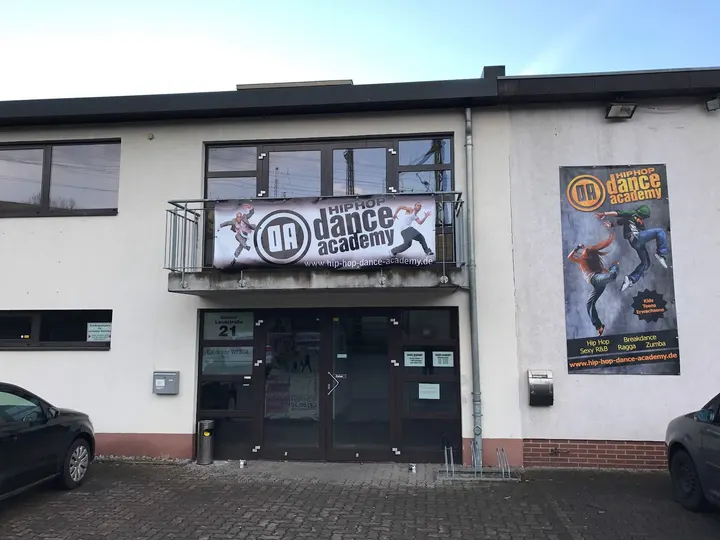 dance academy by ts krebs — Tanz in Geismar, Göttingen