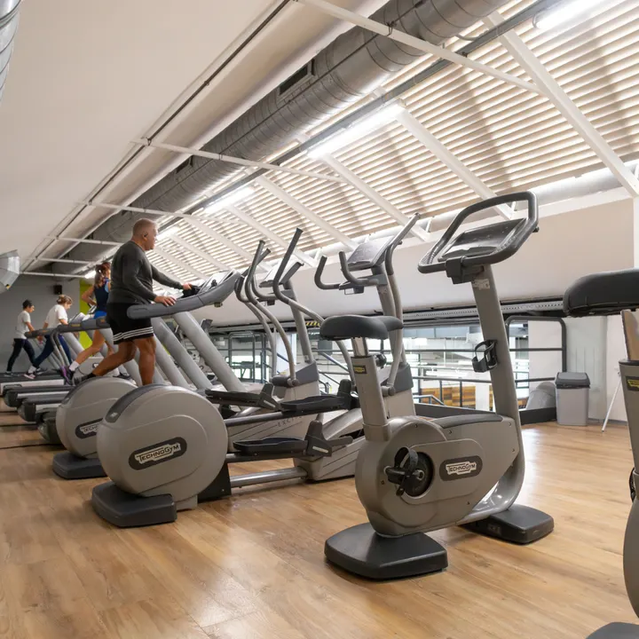 Youcan Fitness Factory — palestre-studio a Milano — 5