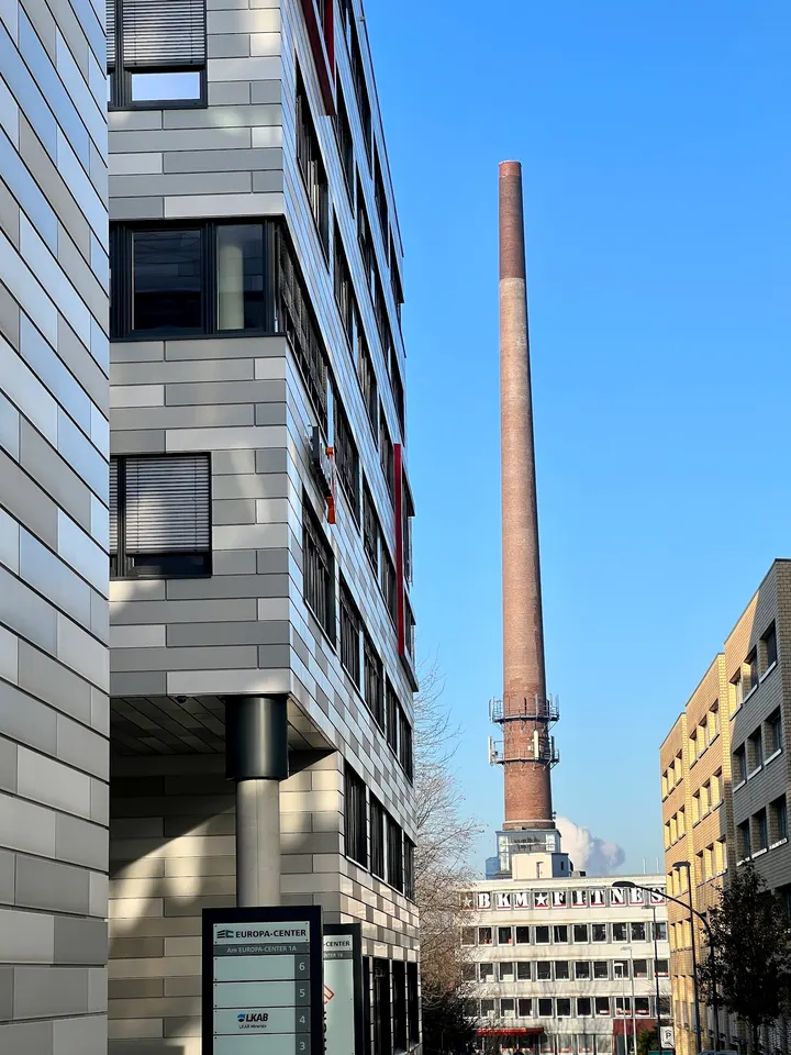 NSF GYM / Fitnessstudio in Essen — fitnessstudio in Essen — 6