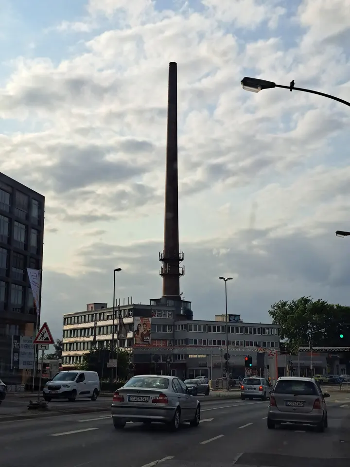 NSF GYM / Fitnessstudio in Essen — Fitnessstudio in Holsterhausen, Essen