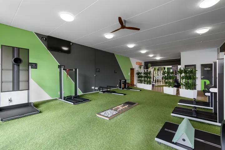 Fit-All Sport- & Wellnesscenter — fitnessstudio in Kreuzau — 2