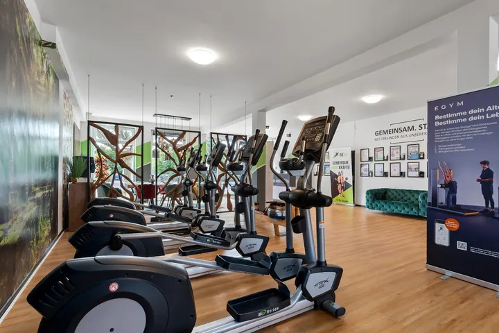Fit-All Sport- & Wellnesscenter — fitnessstudio in Kreuzau — 3