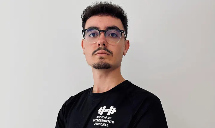 Tribu Salud — entrenamiento personal-studio en Regiones Devastadas, Almería — 2