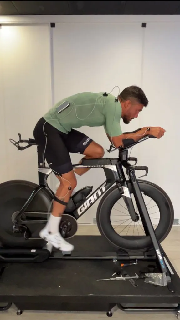 Just4cyclist — cykling-studio i Málaga — bild 2