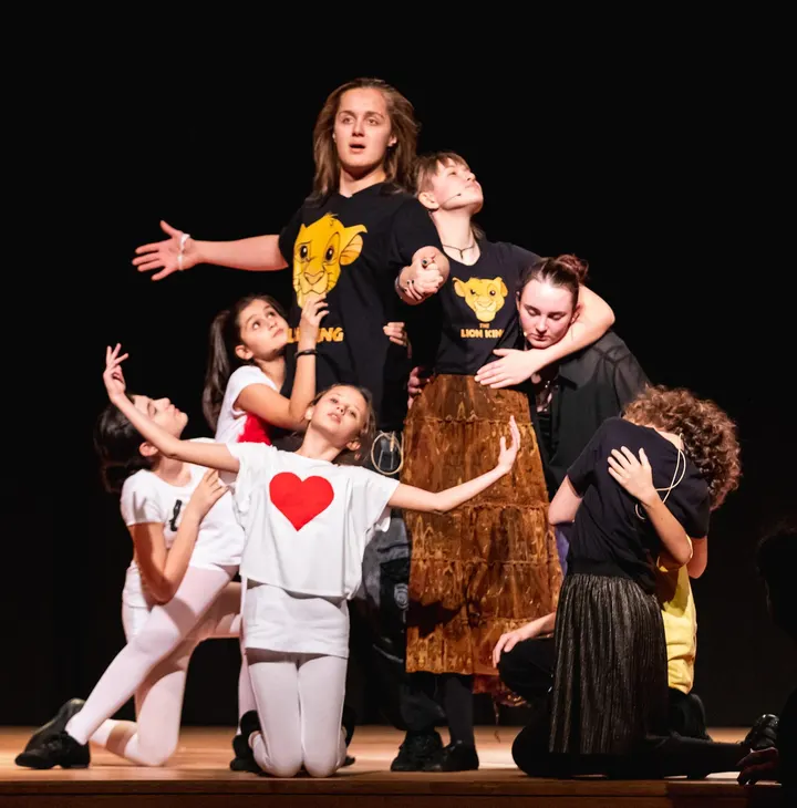 Büro: StageWorld Tanz Schauspiel Gesang — Tanz in Stadtpark, Stadtgrenze, Fürth