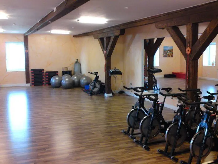 ENERGY-FIT — fitnessstudio in Büren — 3
