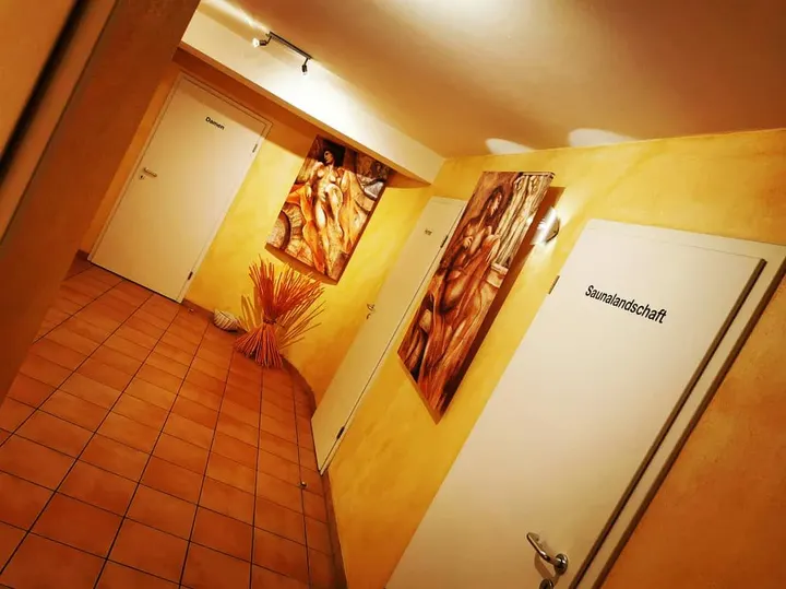 ENERGY-FIT — fitnessstudio in Büren — 3
