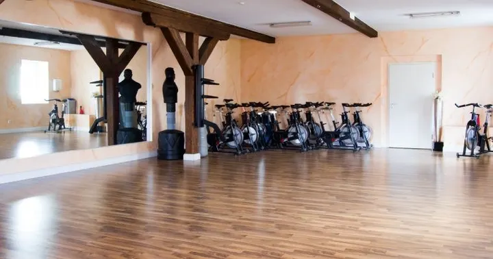 ENERGY-FIT — Fitnessstudio in Büren