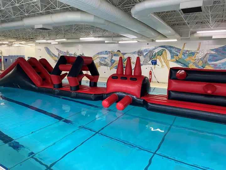 The Weald Sports Centre — fitness studio in Cranbrook & Sissinghurst, Cranbrook — 3