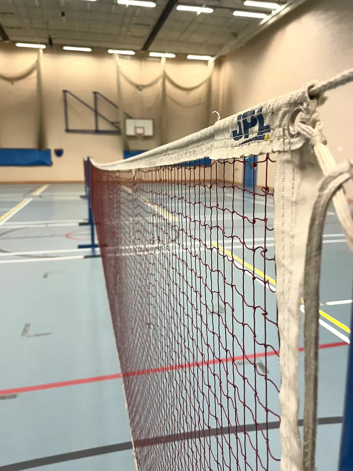 The Weald Sports Centre — fitness studio in Cranbrook — 5