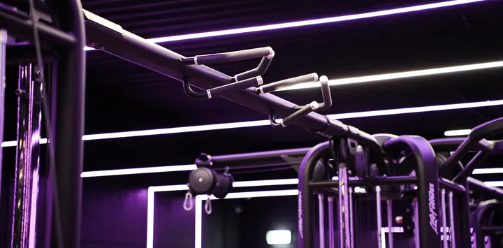 Strength Factory — Functionele training in Crooswijk, Rotterdam