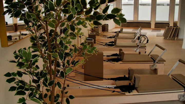 Pure Pilates — pilates-studio in Hervest, Dorsten — 2