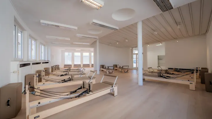 Pure Pilates — pilates-studio in Hervest, Dorsten — 3