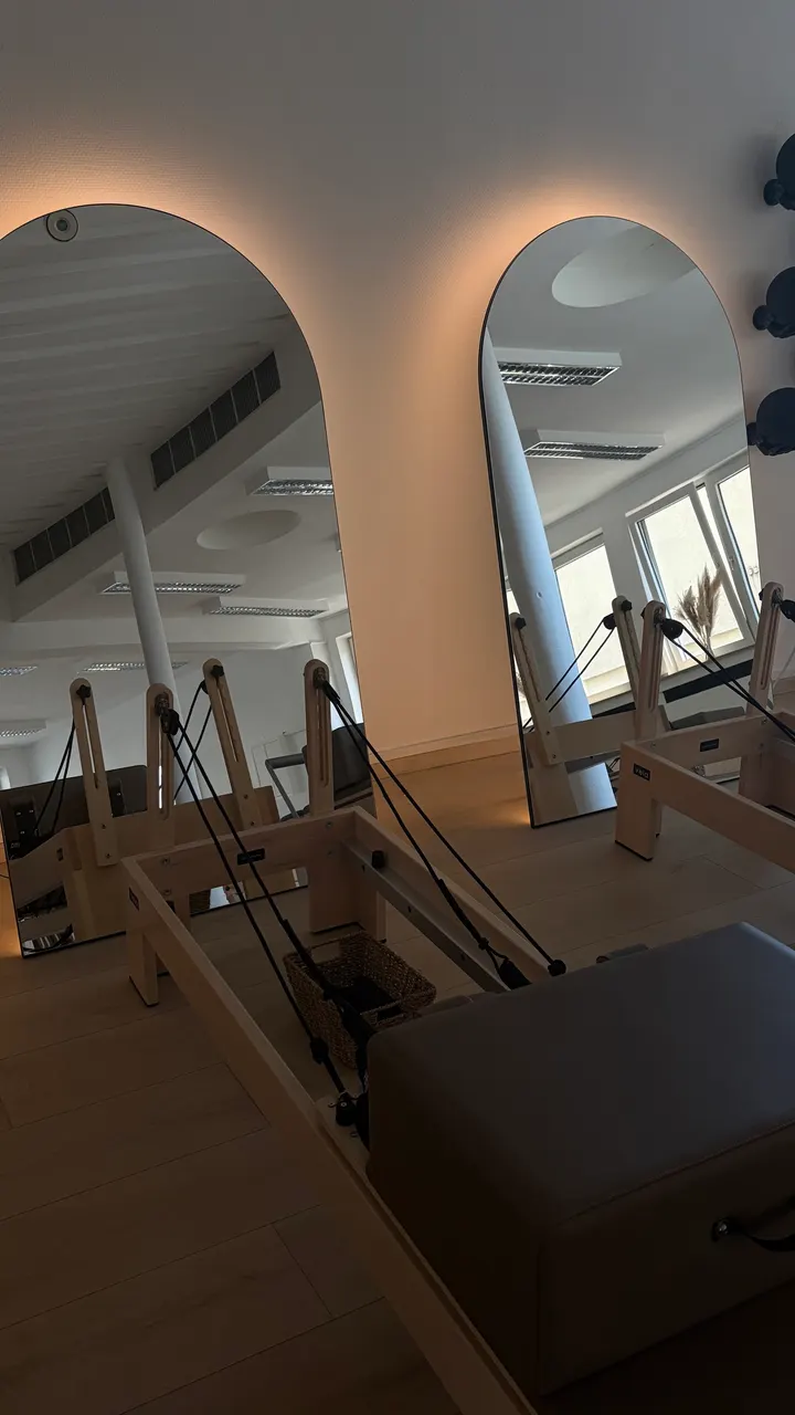 Pure Pilates — pilates-studio in Dorsten — 3