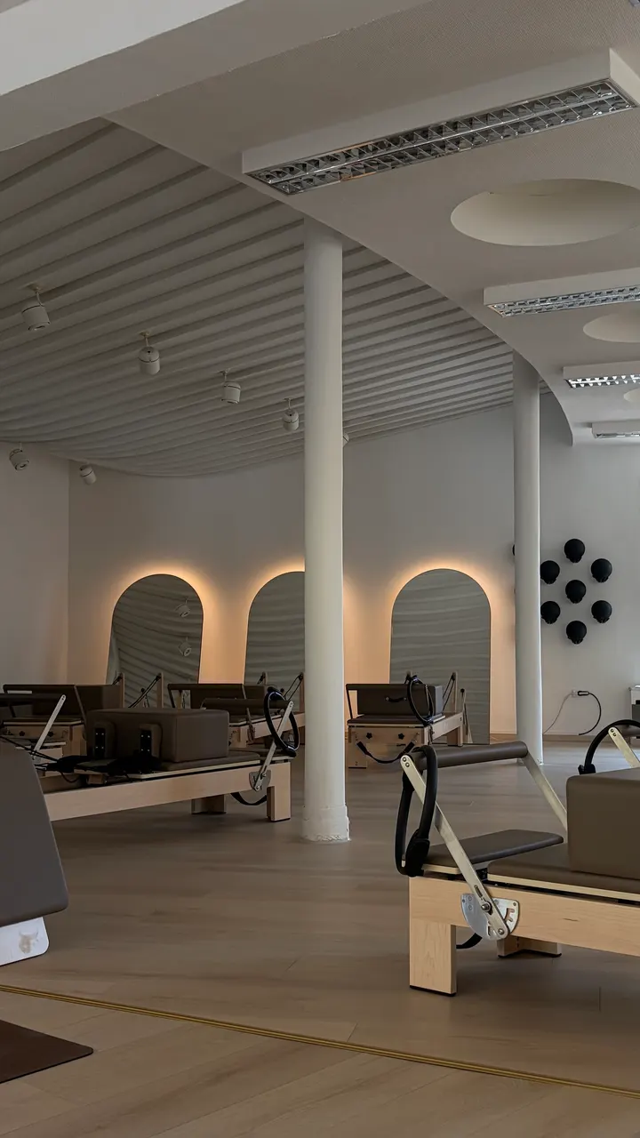 Pure Pilates — pilates-studio in Dorsten — 4