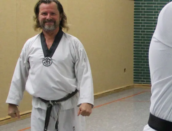 Taekwondo Hobby Club 1983 e.V. — Kampfsport in Beckhausen-Schaffrath, Gelsenkirchen
