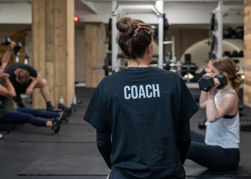 Stanza Fitness — wellness-studio in Bath — 2