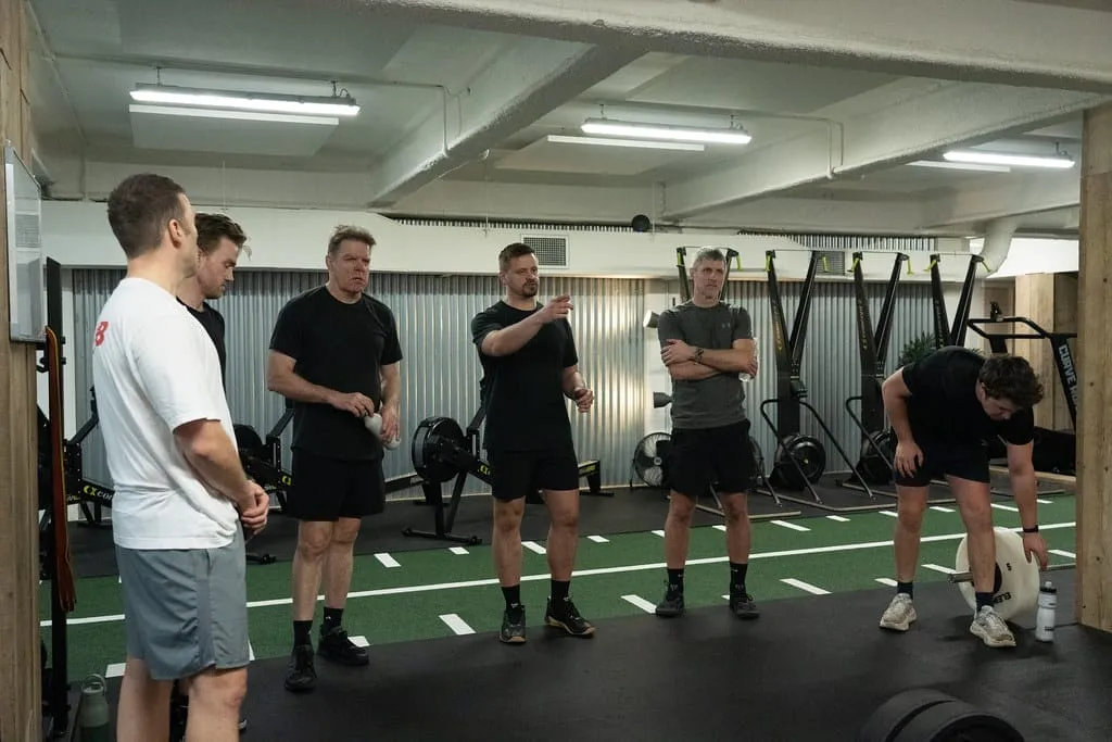 Stanza Fitness — wellness-studio in Bath — 3