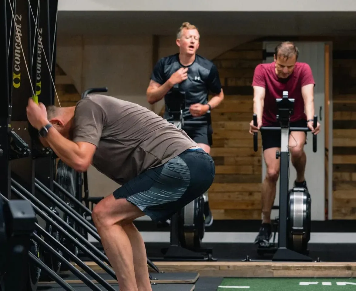 Stanza Fitness — wellness-studio in Bath — 3
