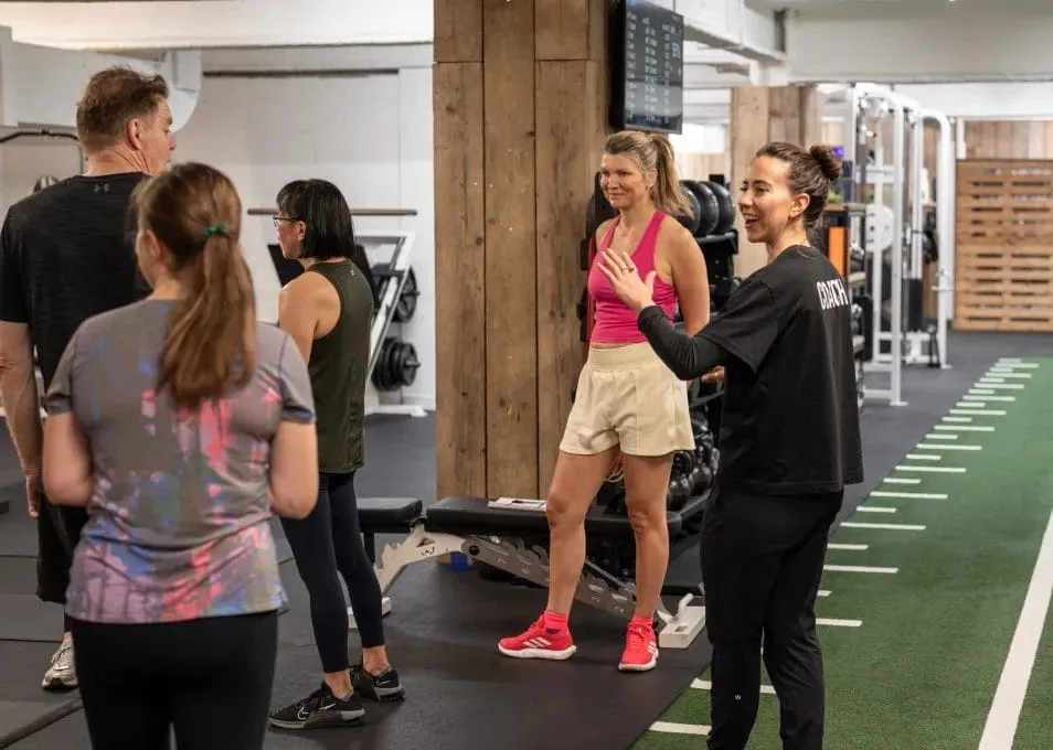 Stanza Fitness — wellness-studio in Bath — 5