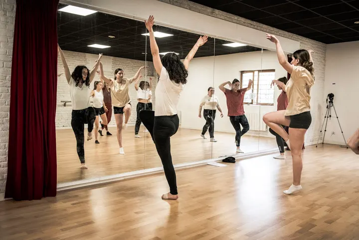Nord Dance School — danse-studio à Lille — 3