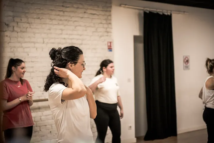Nord Dance School — danse-studio à Lille — 4