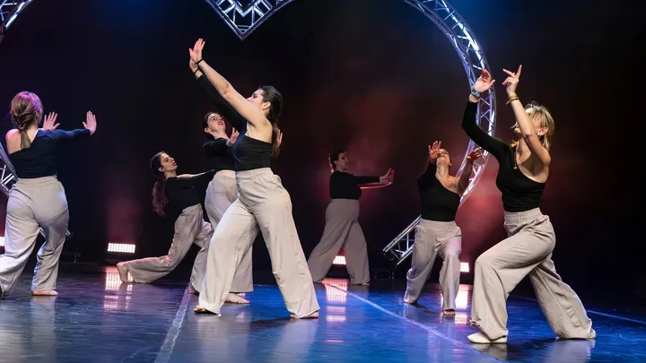 Nord Dance School — danse-studio à Lille — 5