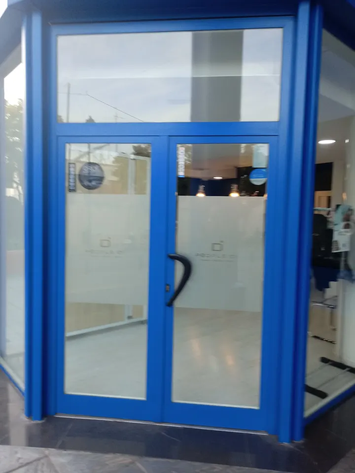 People Di Fuengirola — estudio de fitness-studio en Los Boliches, Fuengirola — 2