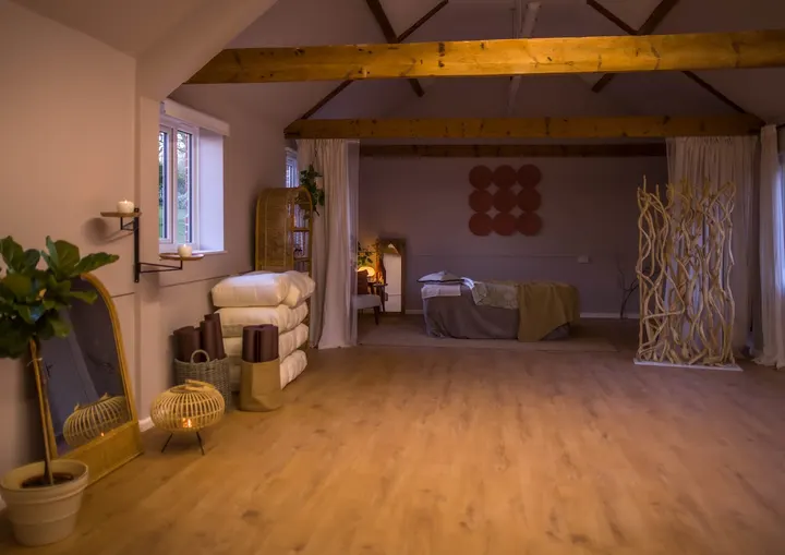 The Mind & Body Studio — fitness studio in Gedgrave, Woodbridge — 2