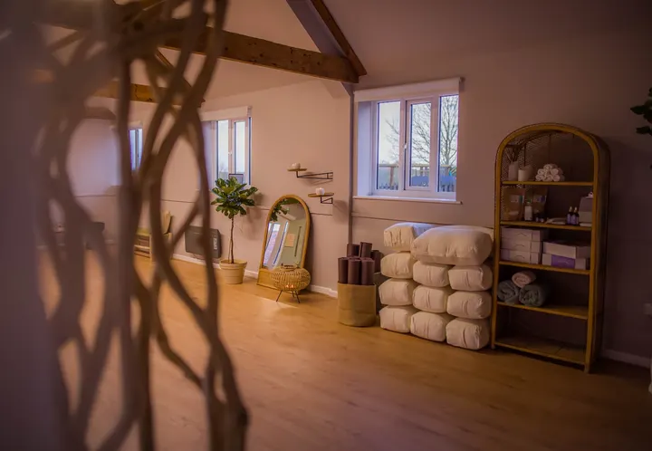 The Mind & Body Studio — fitness studio in Gedgrave, Woodbridge — 3