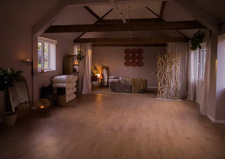 The Mind & Body Studio — Yoga in Gedgrave, Woodbridge