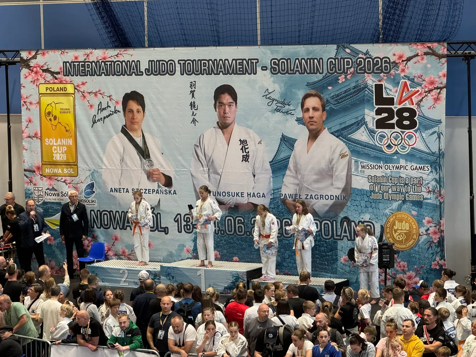 JUDO-CLUB '03 Berlin e.V. — kampfsport-studio in Berlin — 3