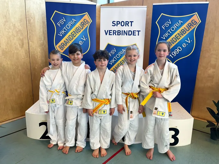 JUDO-CLUB '03 Berlin e.V. — kampfsport-studio in Berlin — 6