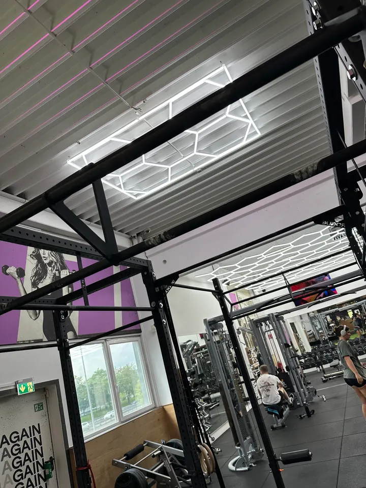 Lifthouse Koblenz — fitnessstudio in Lützel, Koblenz — 2