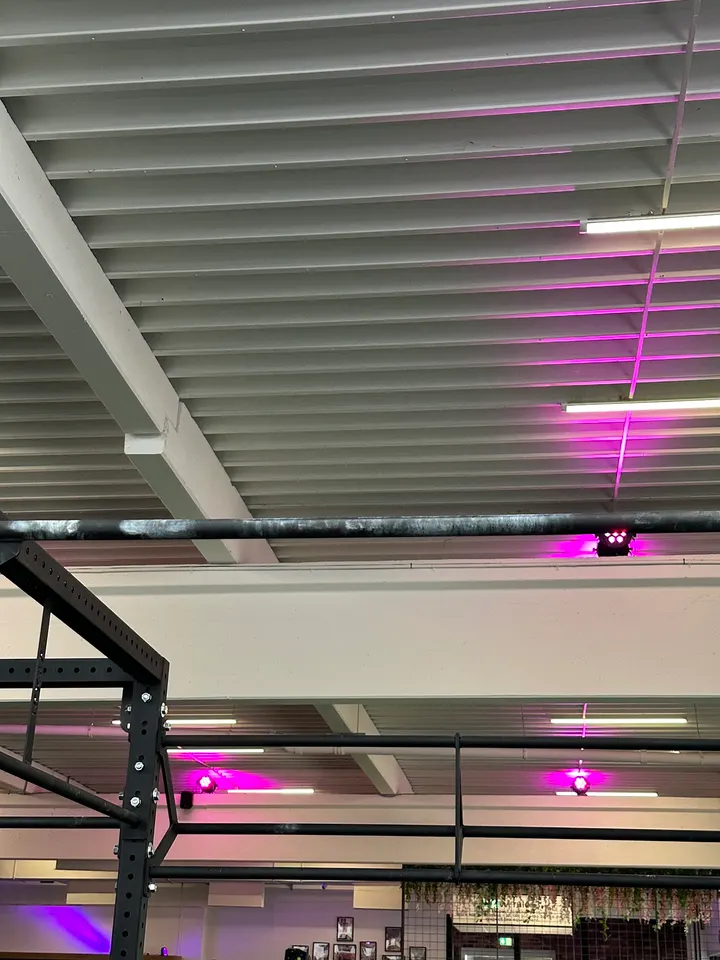 Lifthouse Koblenz — fitnessstudio in Lützel, Koblenz — 3