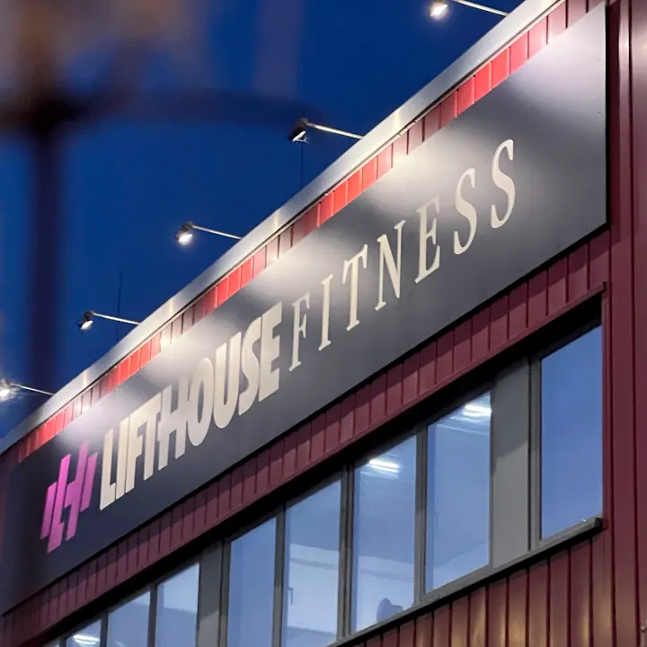 Lifthouse Koblenz — fitnessstudio in Koblenz — 3