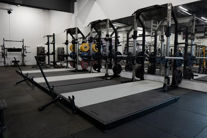 Lifthouse Koblenz — fitnessstudio in Koblenz — 4