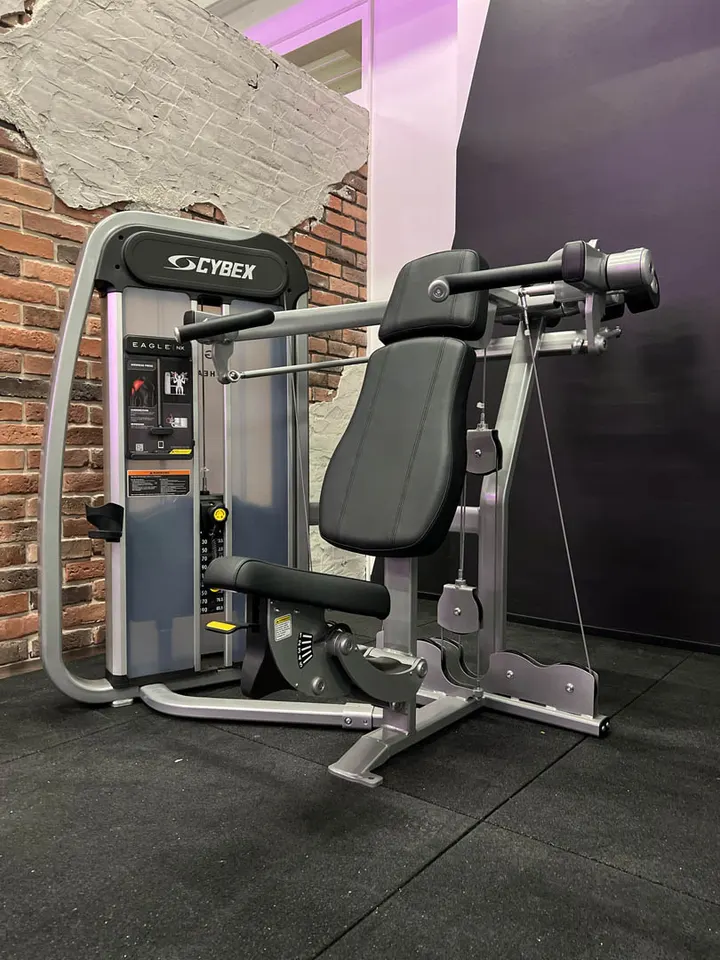 Lifthouse Koblenz — fitnessstudio in Koblenz — 5