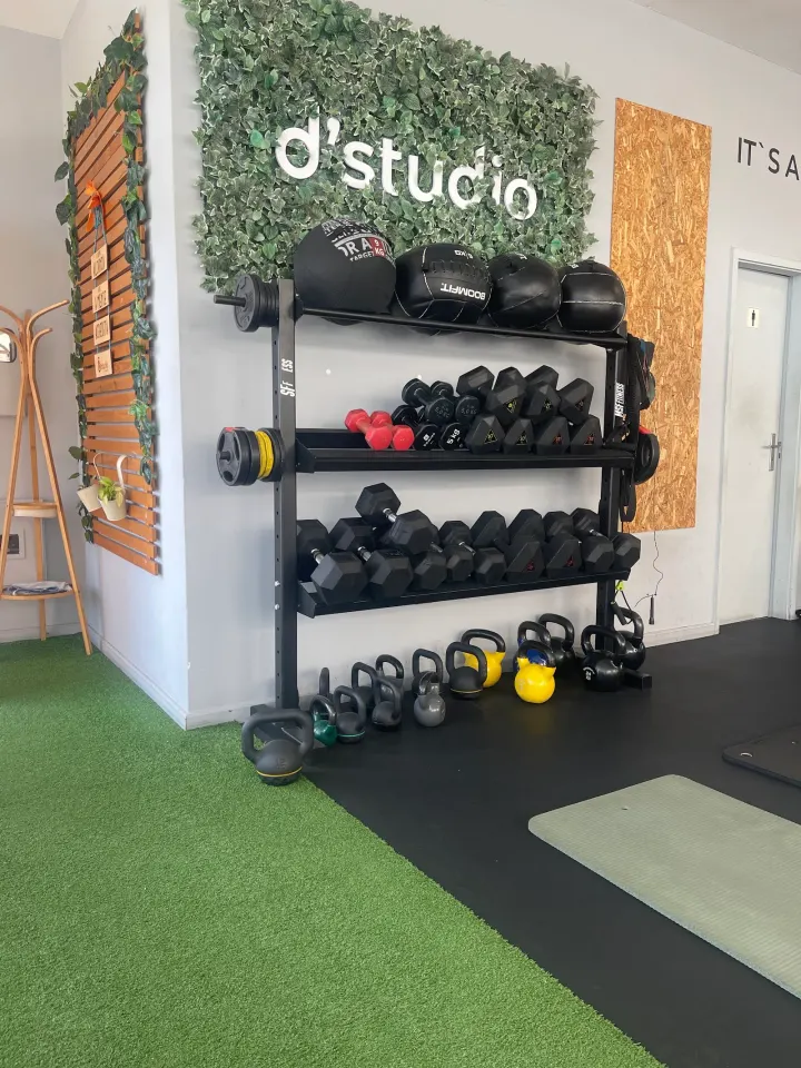 D'Studio by Diogo Pais — studio em Santa Maria da Feira — 2